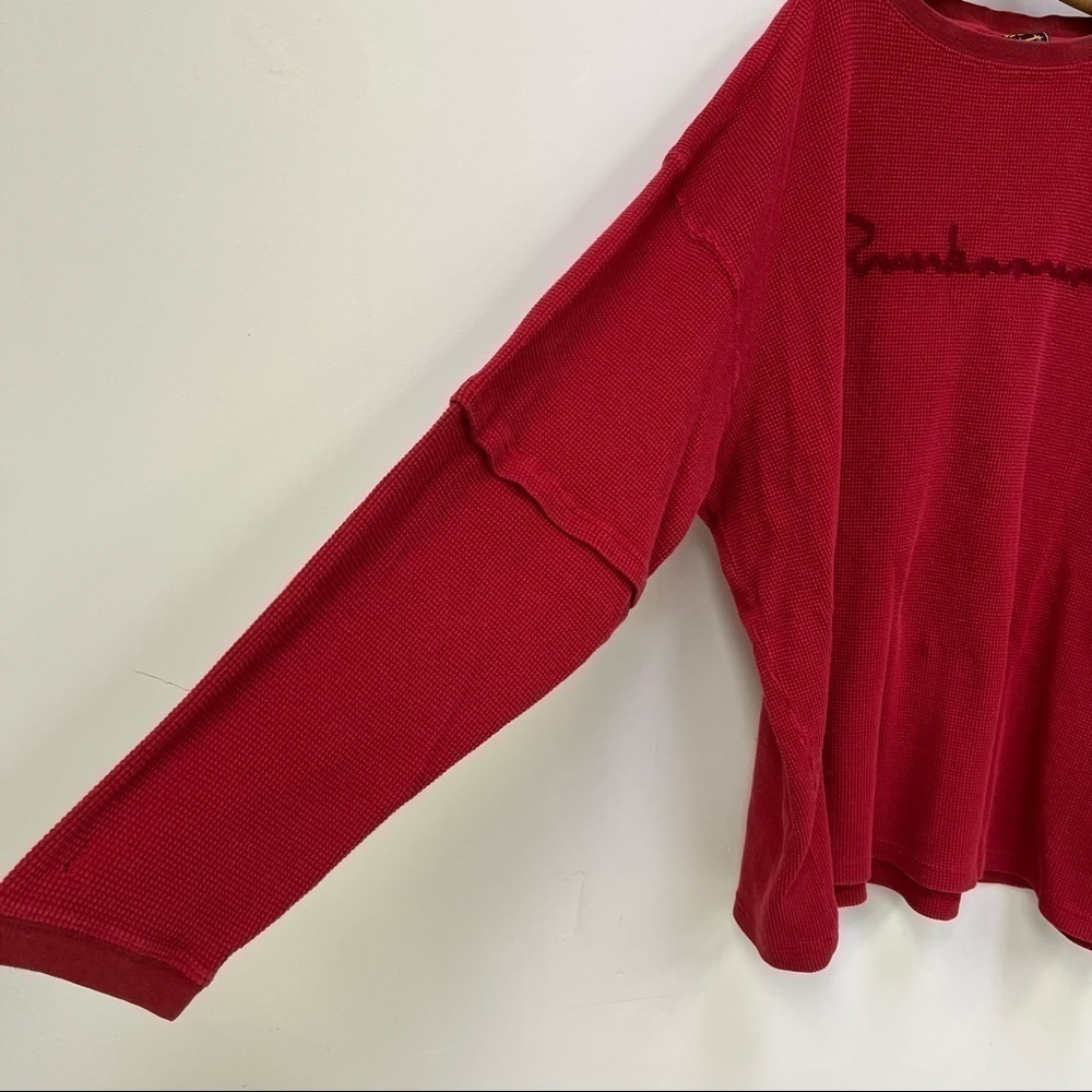 Vintage Drunkmunky Long Sleeve Shirt - Picture 2 of 7